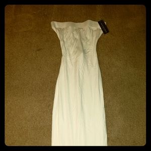 Fashion Nova Like a Dragon Dress